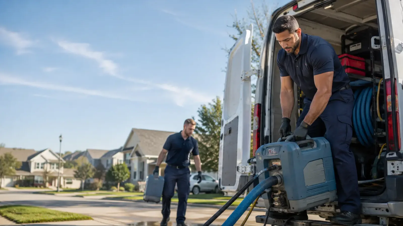 Trauma Cleanup in Arvada, WY near me